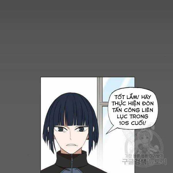 Võ Sĩ Quyền Anh Chapter 110 trang 32