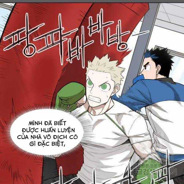 Võ Sĩ Quyền Anh Chapter 110 trang 34