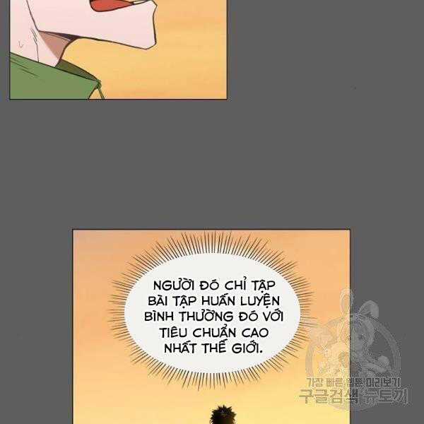 Võ Sĩ Quyền Anh Chapter 110 trang 40