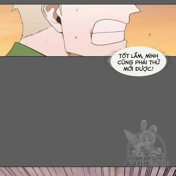 Võ Sĩ Quyền Anh Chapter 110 trang 43