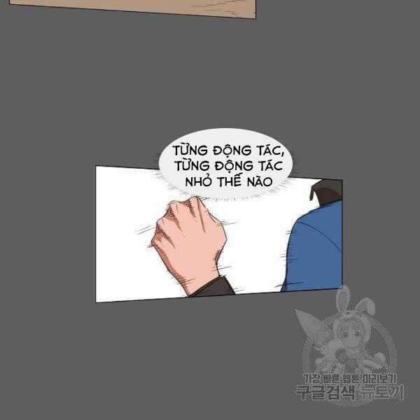 Võ Sĩ Quyền Anh Chapter 110 trang 77