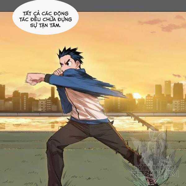 Võ Sĩ Quyền Anh Chapter 110 trang 79