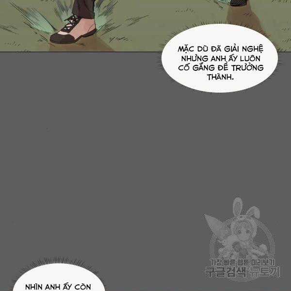 Võ Sĩ Quyền Anh Chapter 110 trang 80