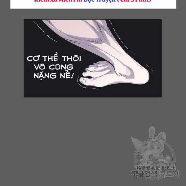 Võ Sĩ Quyền Anh Chapter 110 trang 88