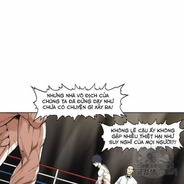 Võ Sĩ Quyền Anh Chapter 110 trang 9