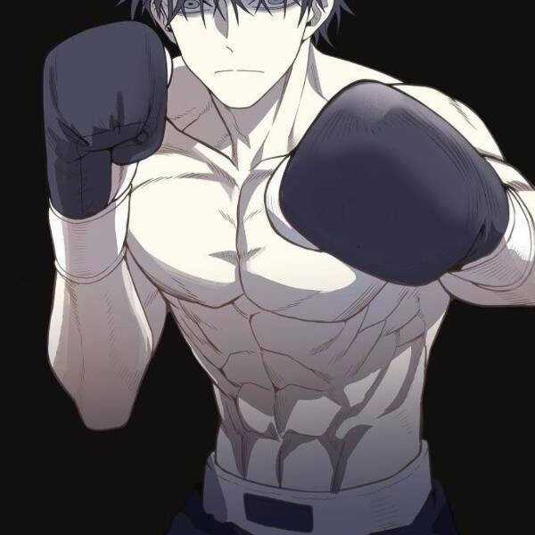 Võ Sĩ Quyền Anh Chapter 111 trang 100