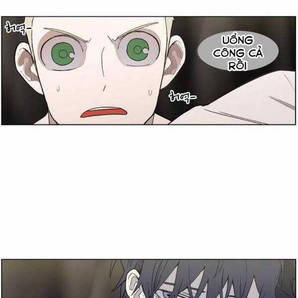 Võ Sĩ Quyền Anh Chapter 111 trang 104