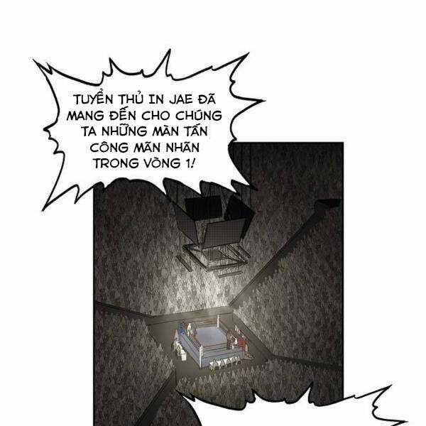 Võ Sĩ Quyền Anh Chapter 111 trang 107