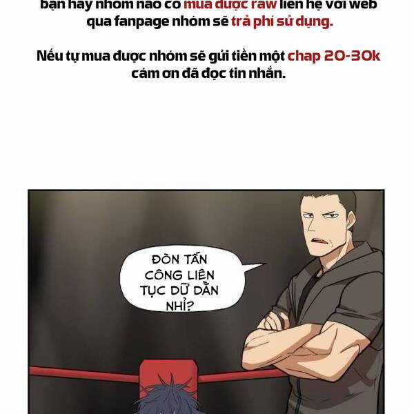 Võ Sĩ Quyền Anh Chapter 111 trang 110