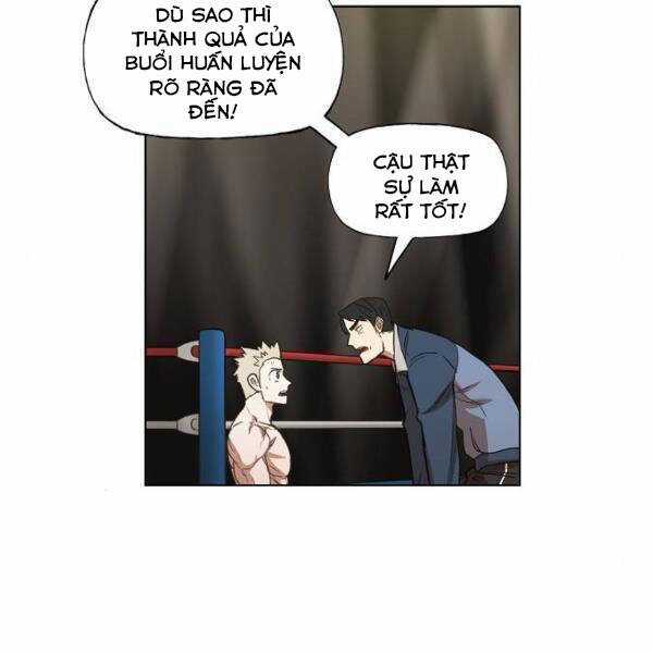 Võ Sĩ Quyền Anh Chapter 111 trang 119