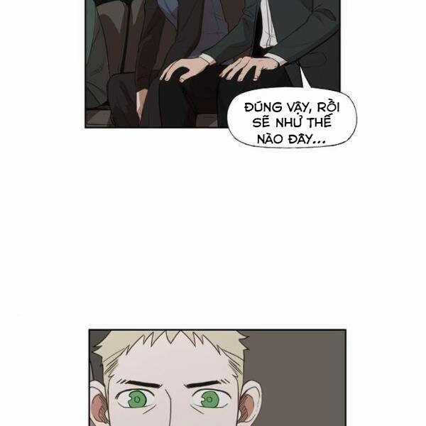 Võ Sĩ Quyền Anh Chapter 111 trang 121