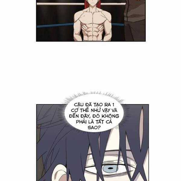 Võ Sĩ Quyền Anh Chapter 111 trang 123