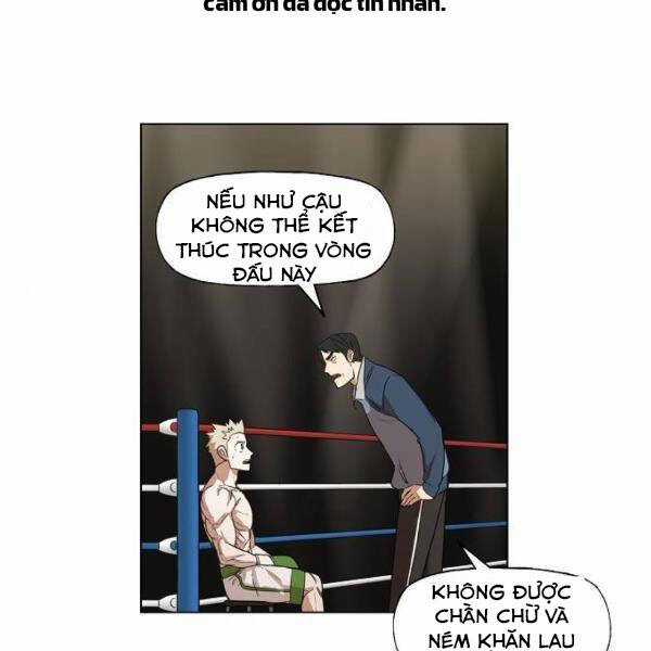 Võ Sĩ Quyền Anh Chapter 111 trang 127