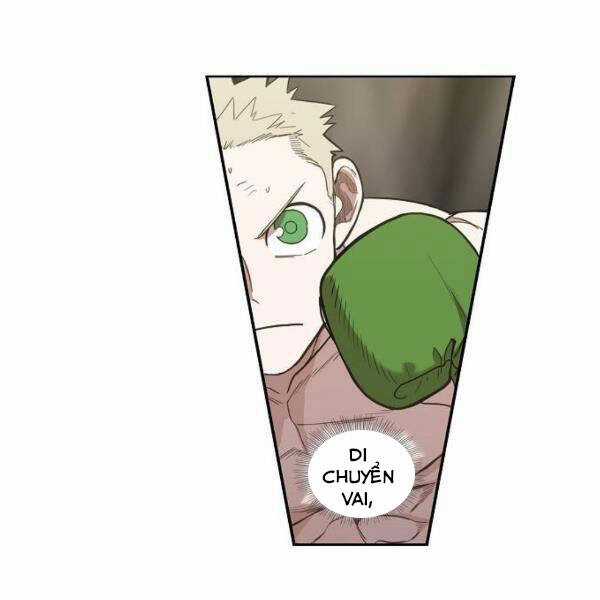 Võ Sĩ Quyền Anh Chapter 111 trang 133