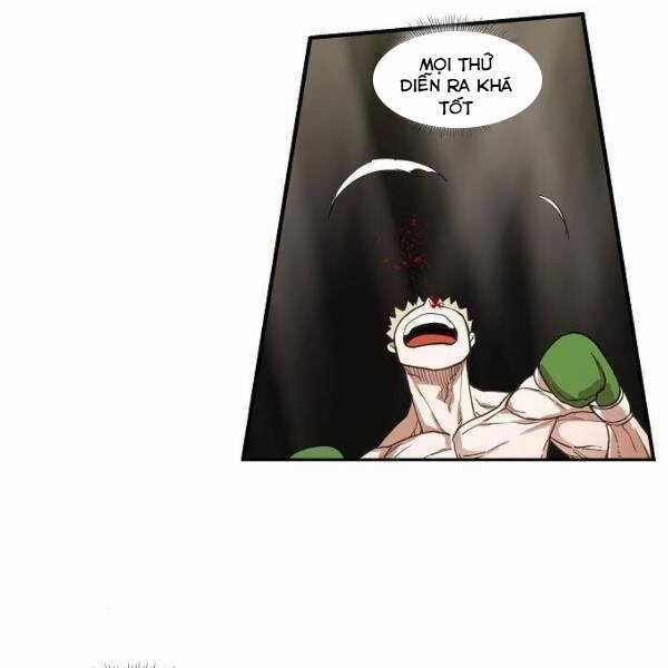 Võ Sĩ Quyền Anh Chapter 111 trang 141