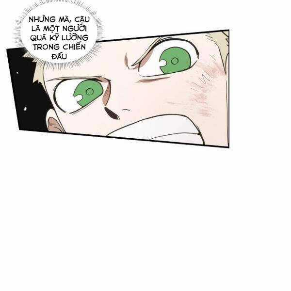 Võ Sĩ Quyền Anh Chapter 111 trang 142