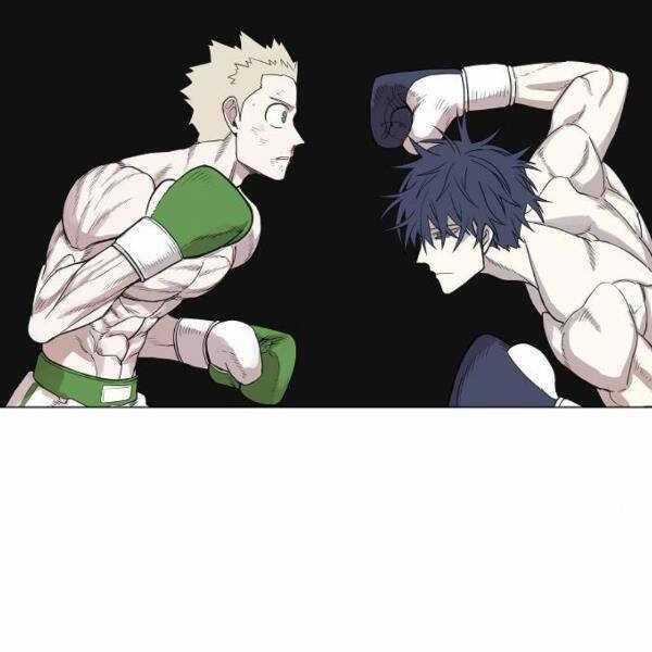 Võ Sĩ Quyền Anh Chapter 111 trang 145