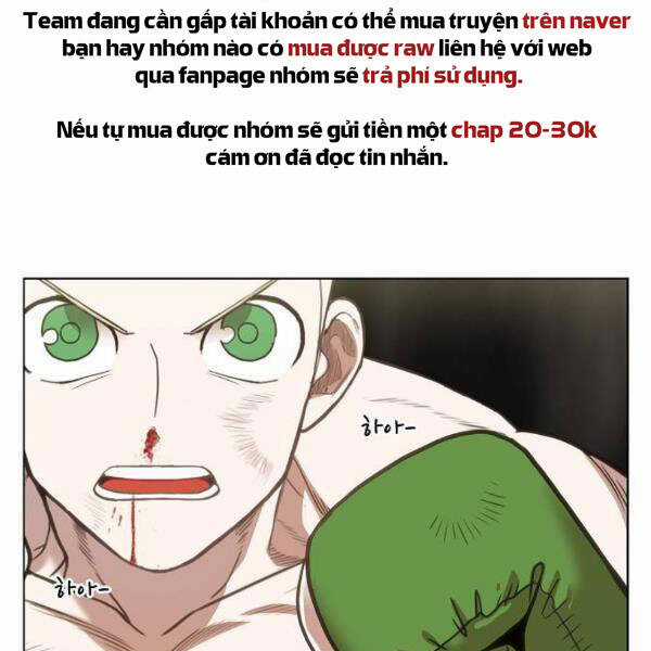 Võ Sĩ Quyền Anh Chapter 111 trang 161