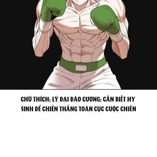 Võ Sĩ Quyền Anh Chapter 111 trang 165