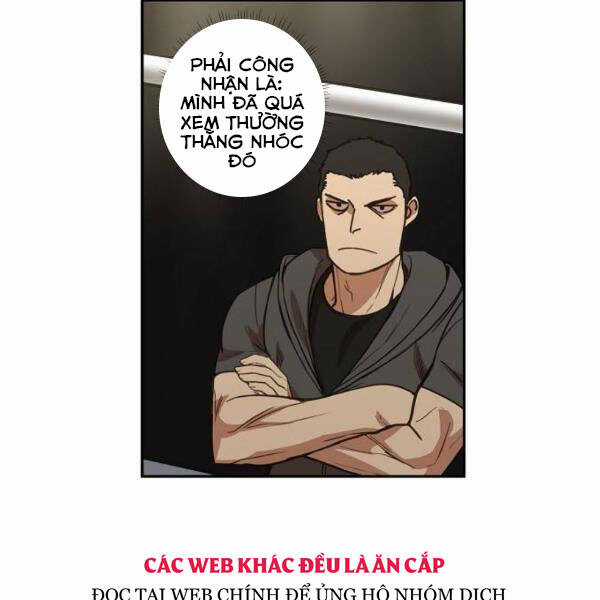 Võ Sĩ Quyền Anh Chapter 111 trang 25