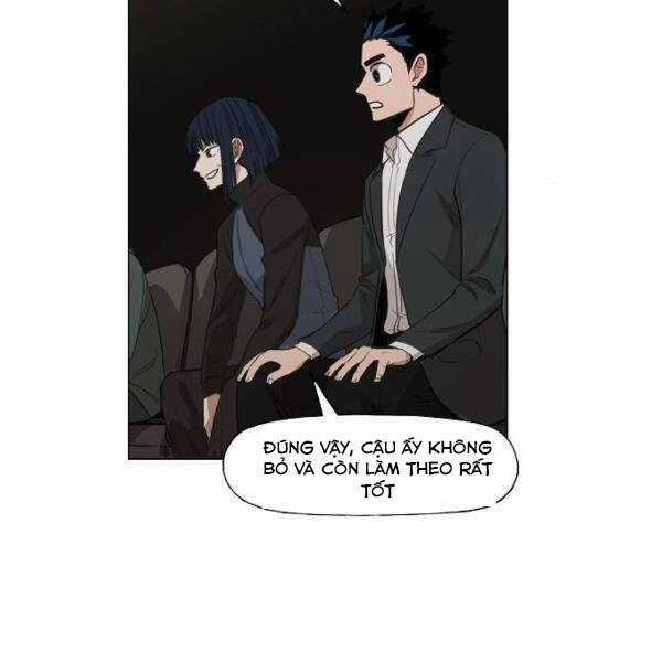 Võ Sĩ Quyền Anh Chapter 111 trang 32