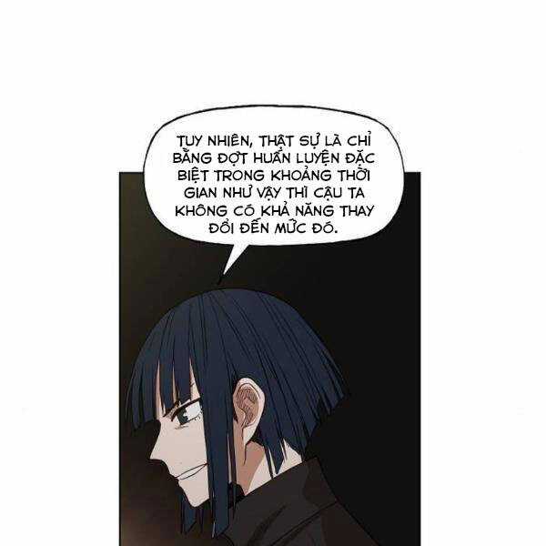 Võ Sĩ Quyền Anh Chapter 111 trang 33