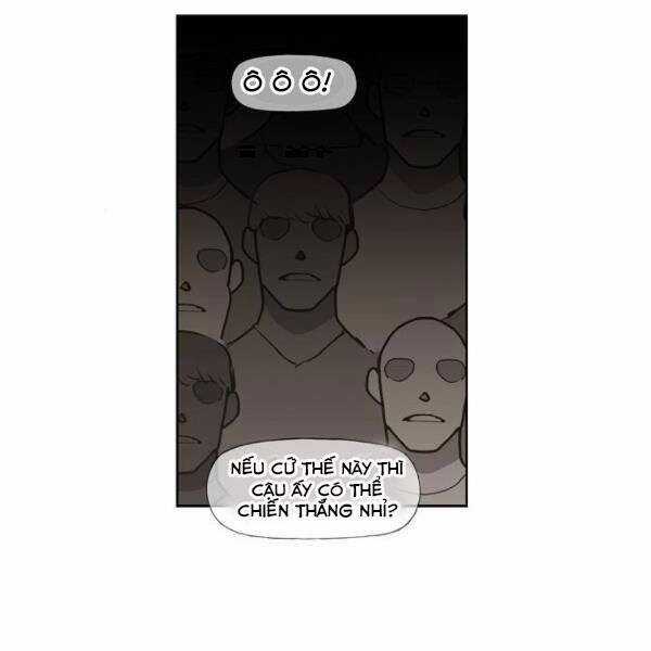 Võ Sĩ Quyền Anh Chapter 111 trang 62