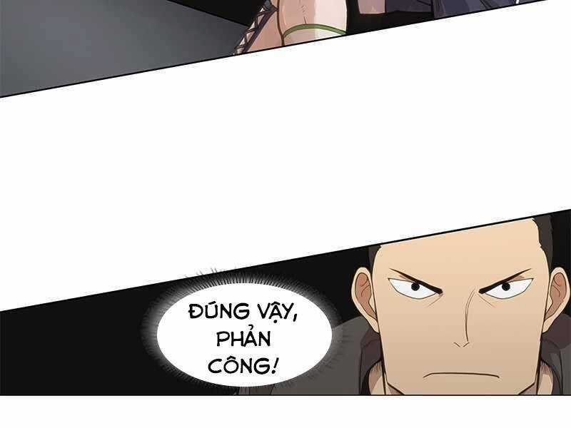 Võ Sĩ Quyền Anh Chapter 112 trang 104