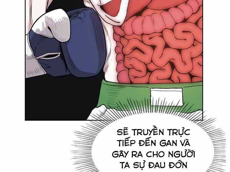 Võ Sĩ Quyền Anh Chapter 112 trang 106