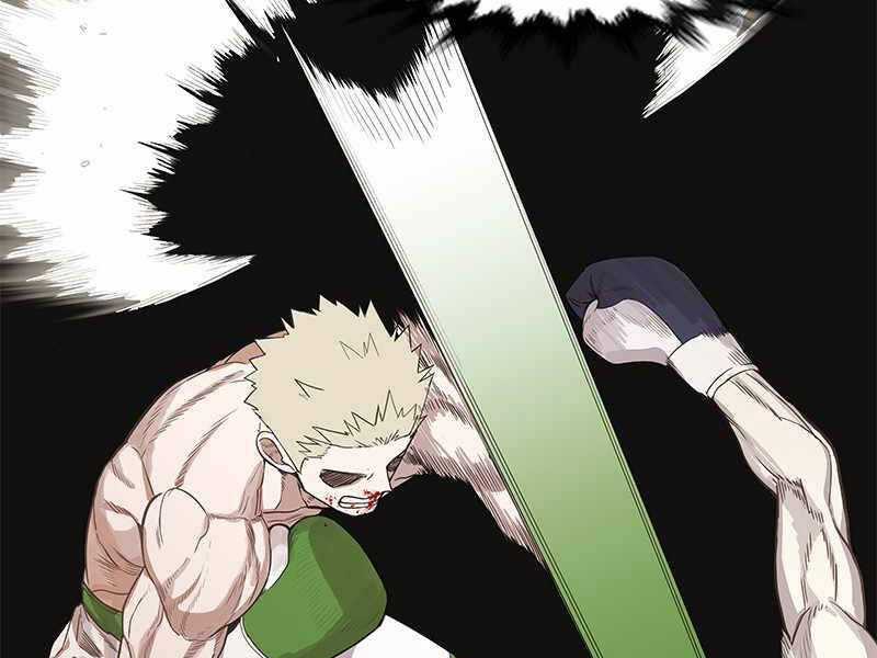 Võ Sĩ Quyền Anh Chapter 112 trang 120