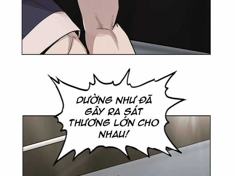 Võ Sĩ Quyền Anh Chapter 112 trang 124