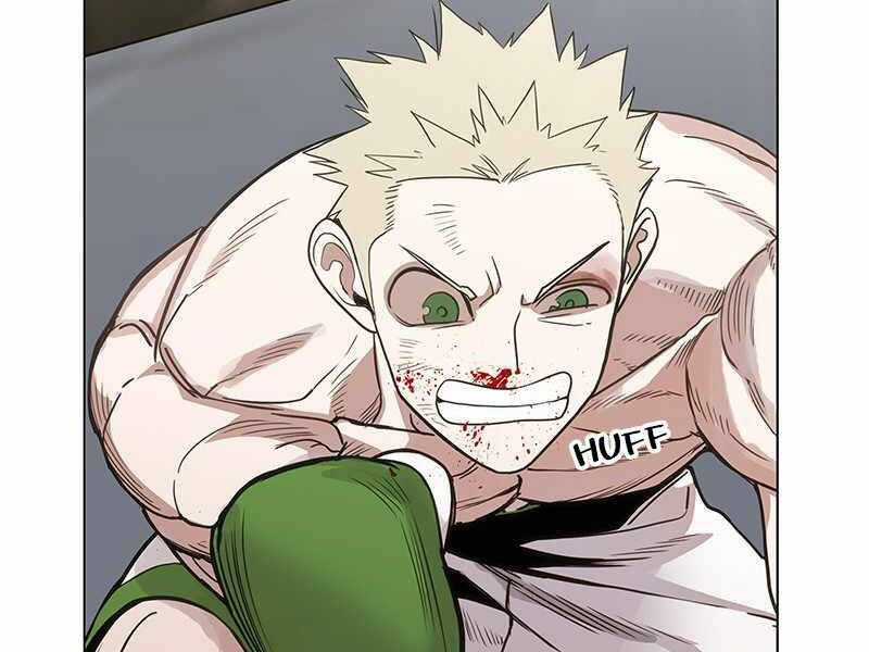 Võ Sĩ Quyền Anh Chapter 112 trang 125