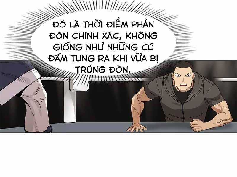 Võ Sĩ Quyền Anh Chapter 112 trang 127