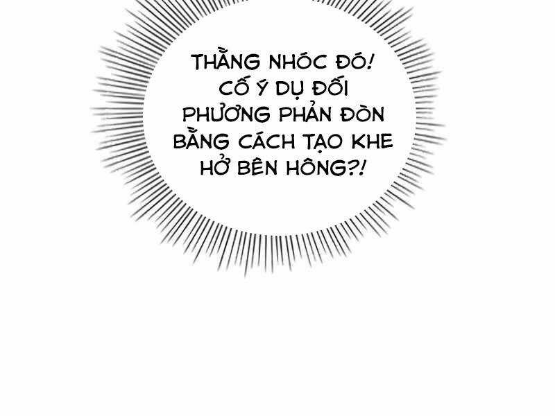 Võ Sĩ Quyền Anh Chapter 112 trang 129