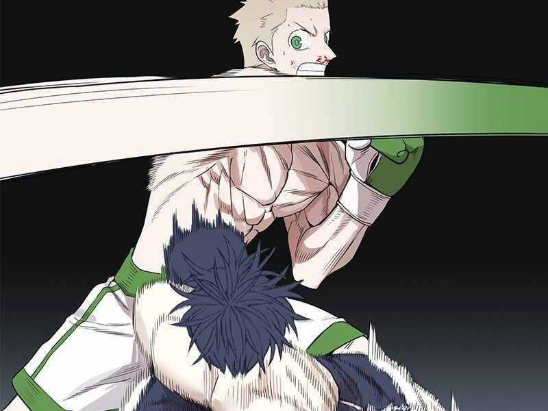 Võ Sĩ Quyền Anh Chapter 112 trang 154