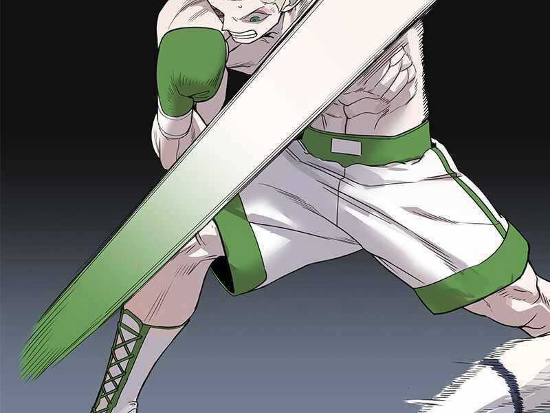 Võ Sĩ Quyền Anh Chapter 112 trang 157