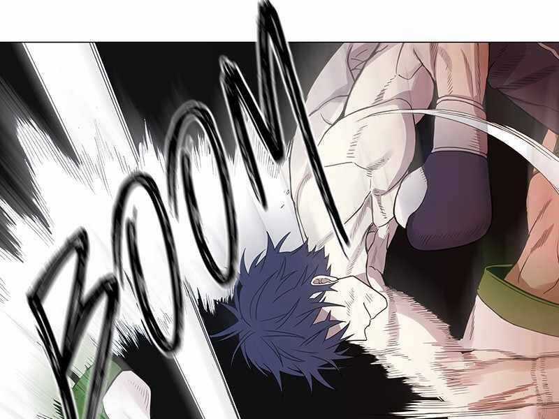 Võ Sĩ Quyền Anh Chapter 112 trang 167