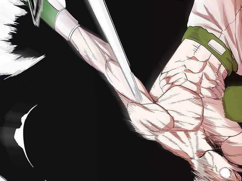 Võ Sĩ Quyền Anh Chapter 112 trang 168