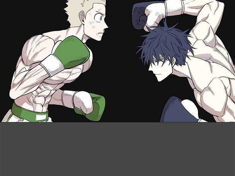 Võ Sĩ Quyền Anh Chapter 112 trang 2