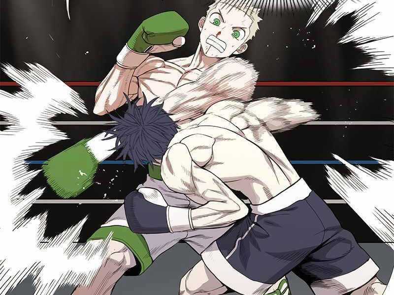 Võ Sĩ Quyền Anh Chapter 112 trang 39