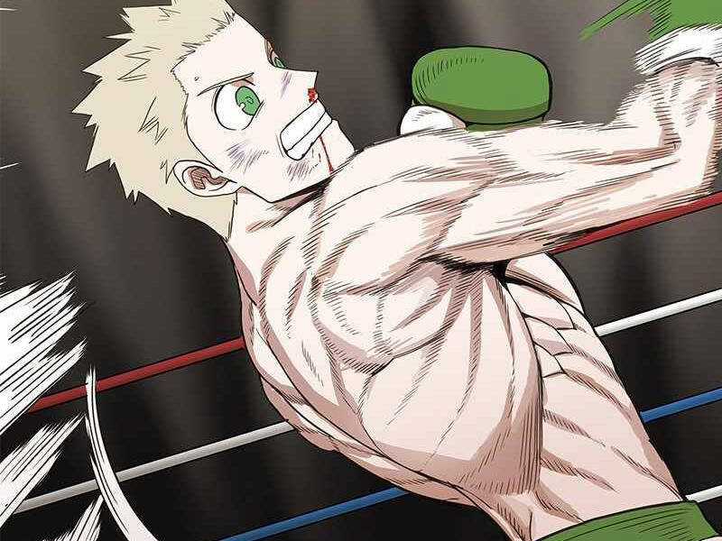 Võ Sĩ Quyền Anh Chapter 112 trang 53