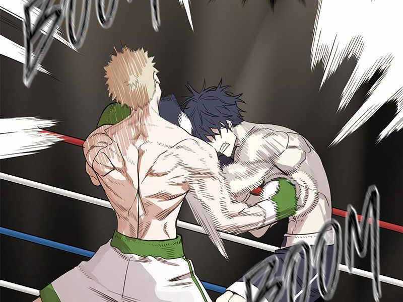 Võ Sĩ Quyền Anh Chapter 112 trang 62