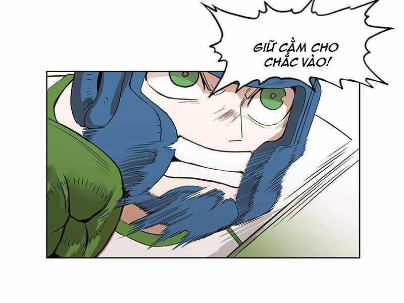 Võ Sĩ Quyền Anh Chapter 112 trang 69