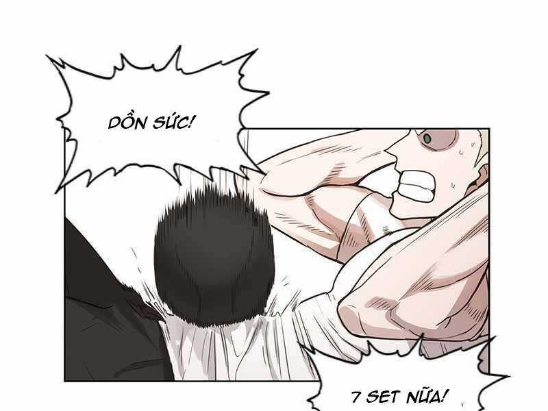 Võ Sĩ Quyền Anh Chapter 112 trang 70