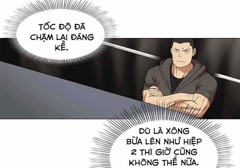 Võ Sĩ Quyền Anh Chapter 113 trang 105