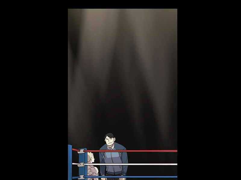 Võ Sĩ Quyền Anh Chapter 113 trang 123