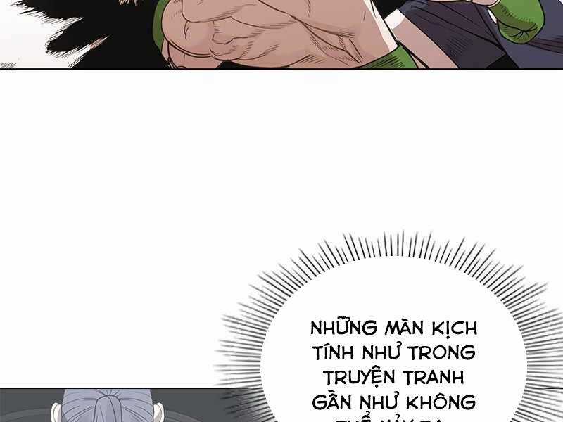 Võ Sĩ Quyền Anh Chapter 113 trang 137