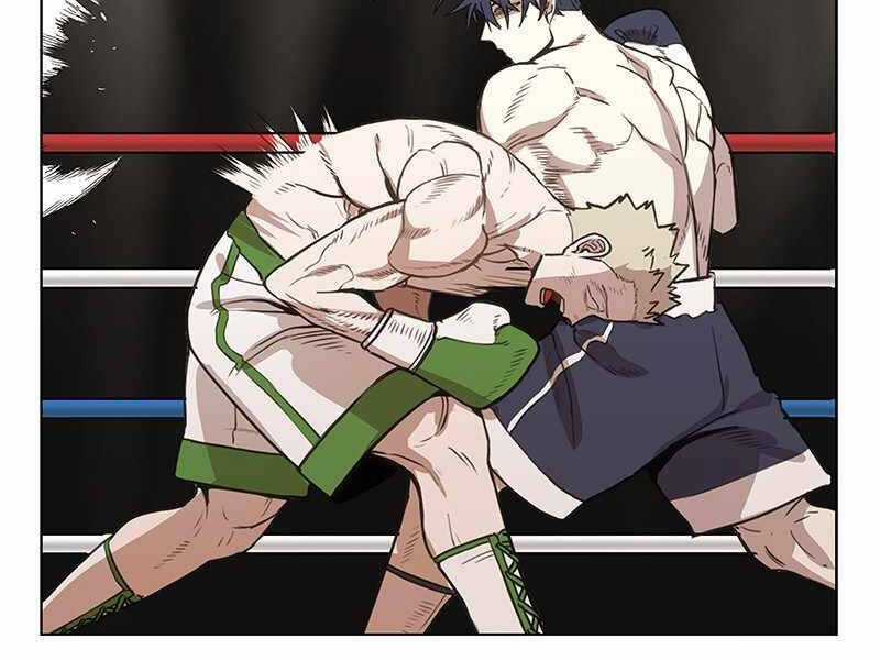 Võ Sĩ Quyền Anh Chapter 113 trang 155