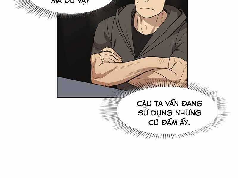 Võ Sĩ Quyền Anh Chapter 113 trang 162