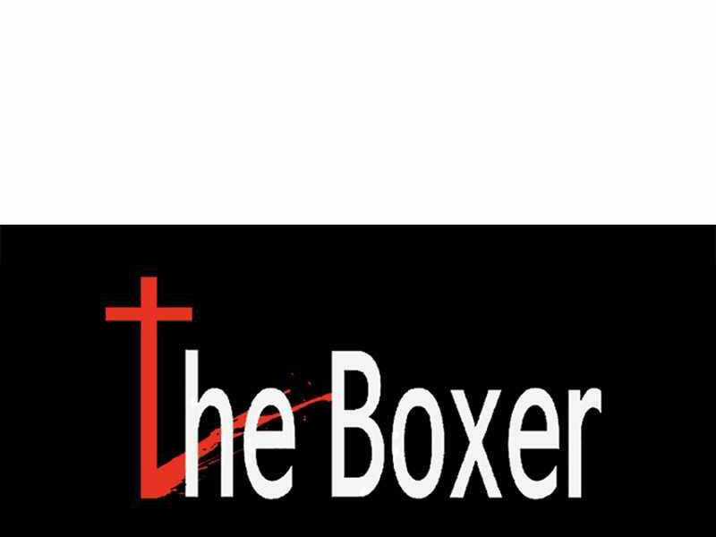 Võ Sĩ Quyền Anh Chapter 113 trang 17